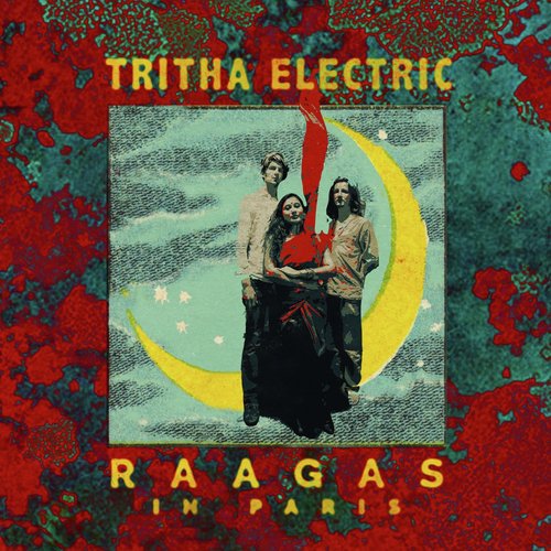Kayuum - Tritha Electric, Tritha Sinha
