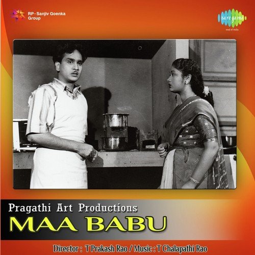 Entha Kaalam Enthadooram - T. Chalapathi Rao