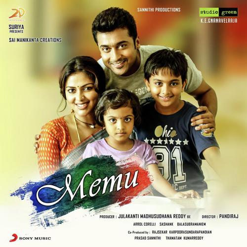 Chota Bheeme - Arrol Corelli
