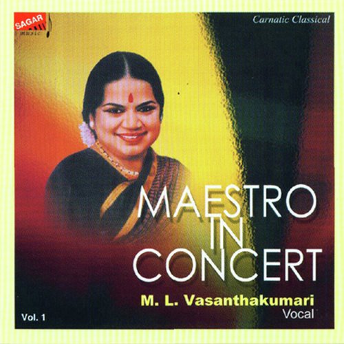 Jaya Jaya Jayajanaki - Dr. M.L