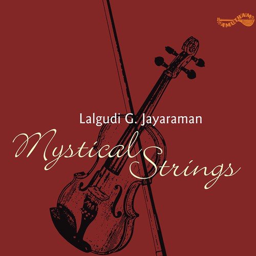 Shankari - Lalgudi Jayaraman