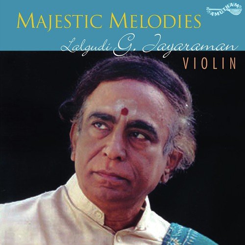 Ragasuha - Lalgudi Jayaraman