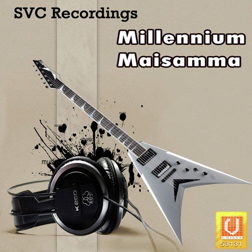 Millennium Maisamma - A. Clement