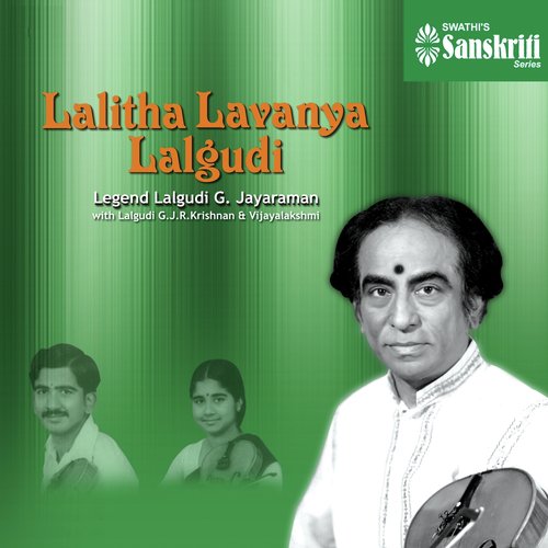 Ragam Tanam Pallavi   Ragamalika   Chathurasra Ata (Shanmukhapriya, Sama, Anandhabhairavi) - Lalgudi Jayaraman