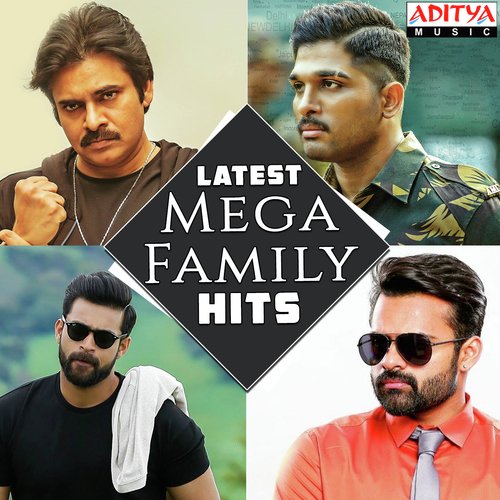 Swagatham Krishna (FromAgnyaathavaasi) - Thaman S, Vishal-Shekhar, Anirudh Ravichander
