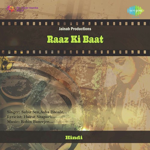 Mujhko Pehchano - Robin Banerjee