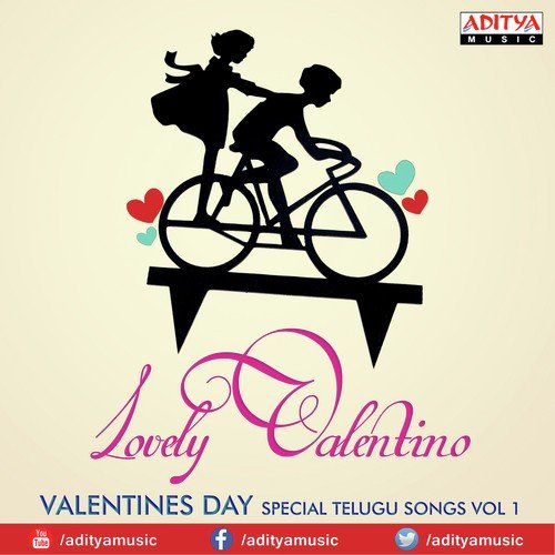 Uyyalaina Jampalaina (From Uyyala Jampala) - Anup Rubens