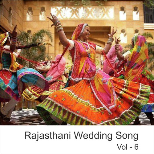 Vevaya Ri Mashine - Durga Jasraj