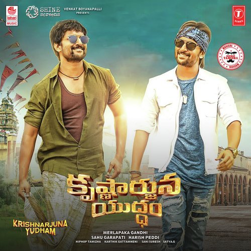 Urime Manase - Hiphop Tamizha
