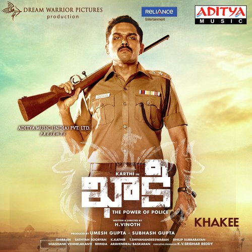 Kalla Boli - Ghibran