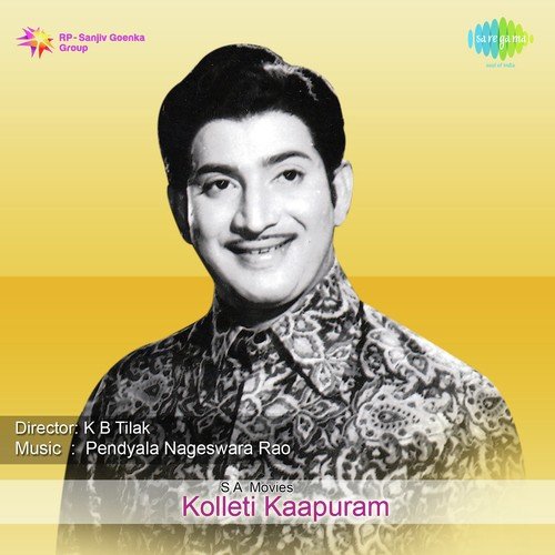 Iddharame - Pendyala Nageswara Rao