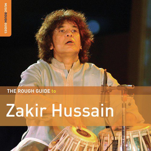 Tabla Taal  Ek Taal - Zakir Hussain