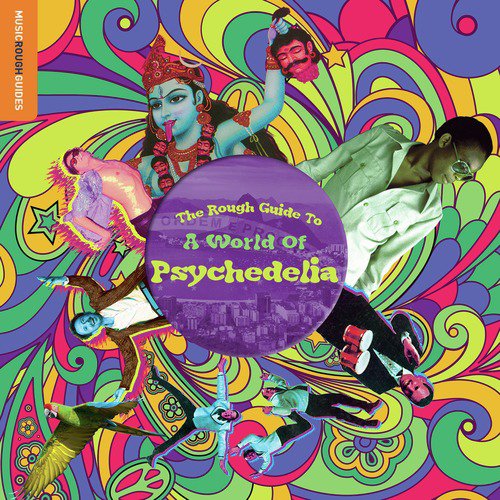 Folia no Vento - Various Artists