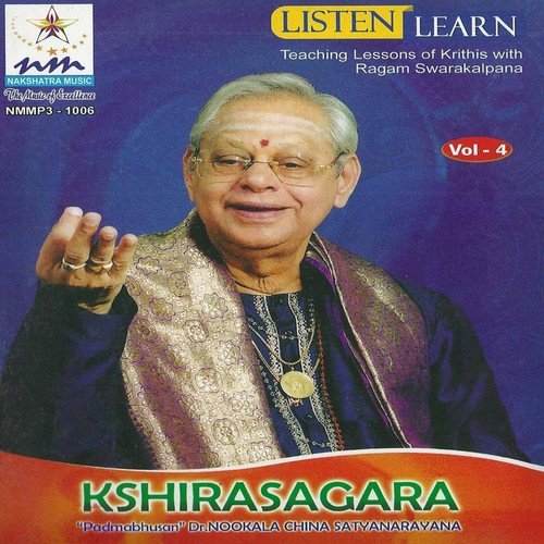 Raara Maaenti Daaka - Asaveri - Adi - Dr. Nookala China Satyanaryana