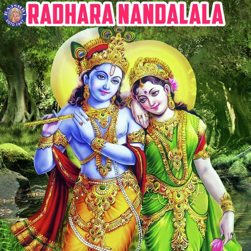 Hey Govinda   Krishna Bhajan - Various Artists