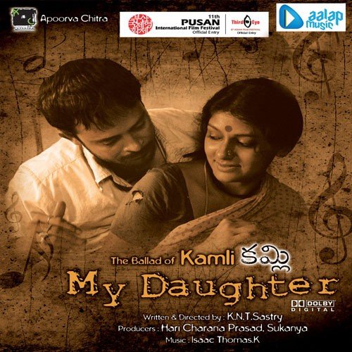 Original Sound Track Of Kamli - Isaac Thomas
