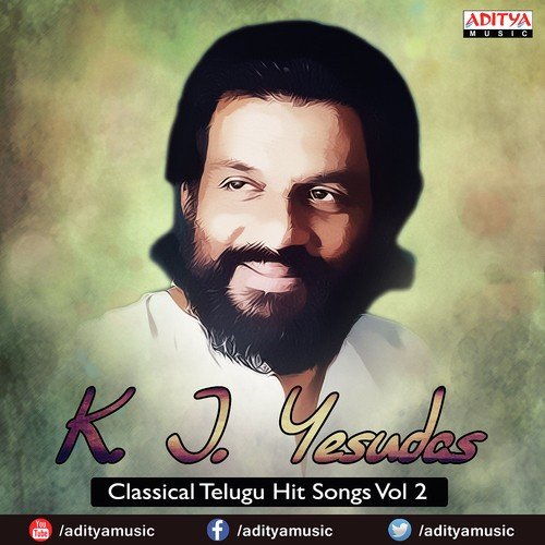 Neevega Na Pranam - K.J. Yesudas
