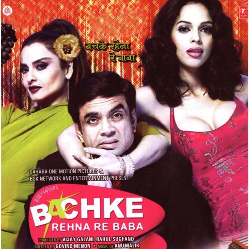 Dil Churane Wale - Anu Malik