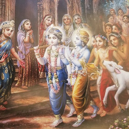 Mai to khelungi - Nalin Chaturvedi