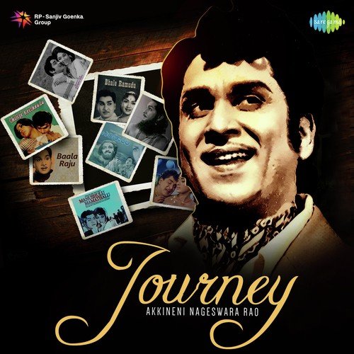 Nenee Dharinee (From Bangaaru Bommalu) - Various Artists