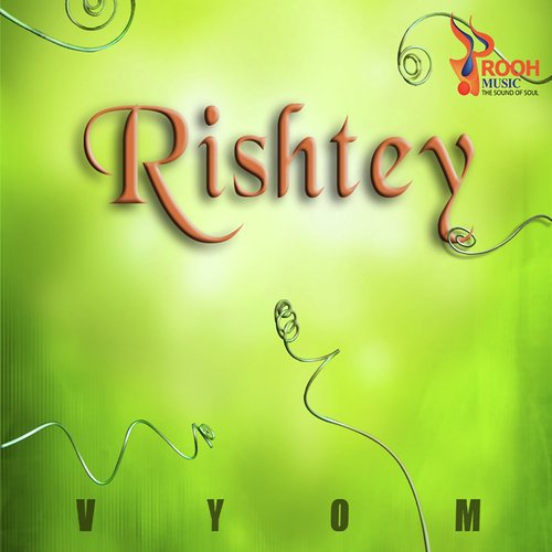 Raat - Vyom