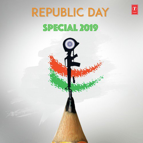 Teri Zameen (From Raag Desh) - Keerthi Sagathia, KK, Sunidhi Chauhan, A.R. Rahman, Ram Sampath, Rana Mazumder, Jubin Nautiyal, Shre