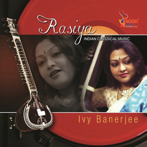 Kajri - Ivy Banerjee