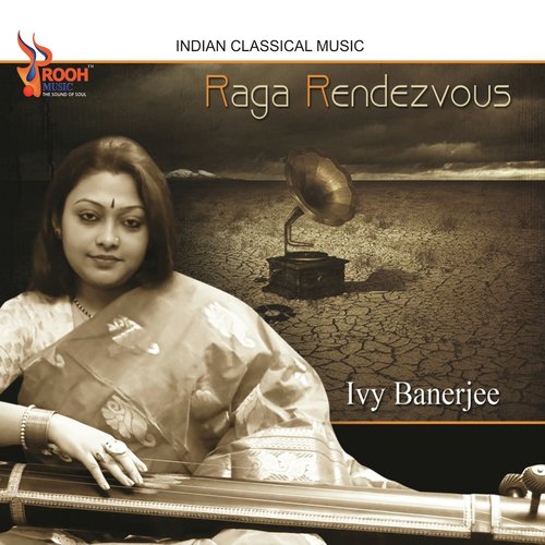 Raga Behag - Ivy Banerjee