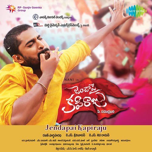 Inthandhanga - G.V. Prakash Kumar