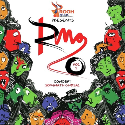 Majhi - Various Artists