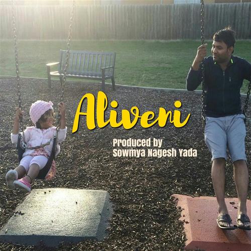 Aliveni  - Karthik Kodakandla