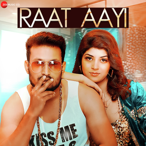 Raat Aayi - Vikas Trilok Chand