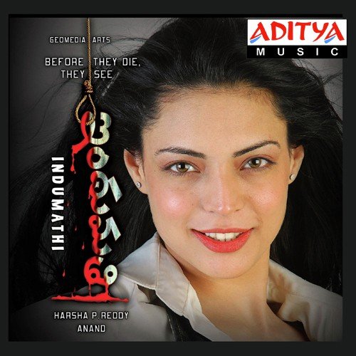 Theme Music - Anand