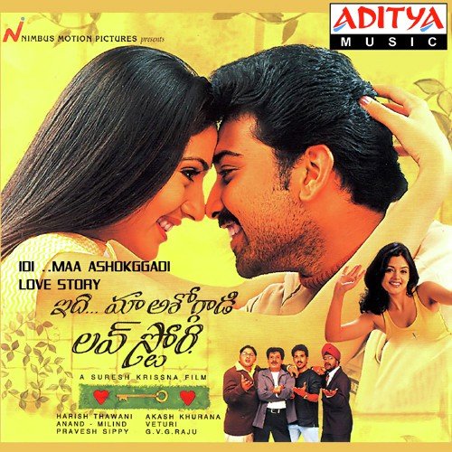 Seeta Koka Chilakala - Various Artists