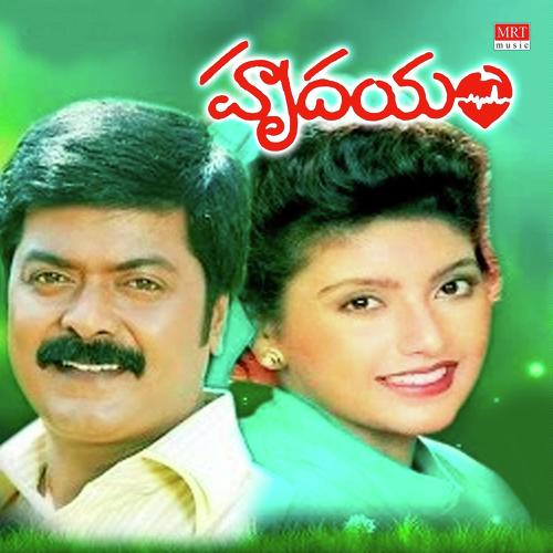 Hrudayama - Ilaiyaraaja
