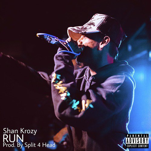 Run - Shan Krozy