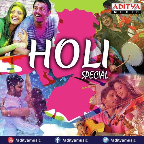 Dil Diwana Main Hasina (From Gemini) - Chakri