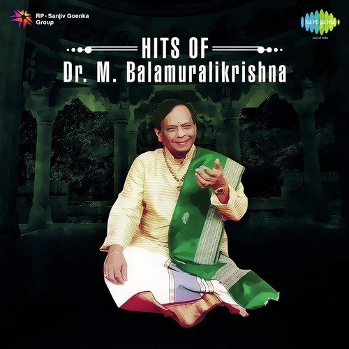 Radhika Krishan - M. Balamuralikrishna