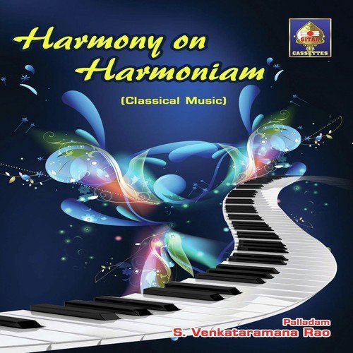 Eti Yochana - Palladam S. Venkataramana Rao