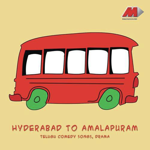 Comedy Songs - Nani, Christopher