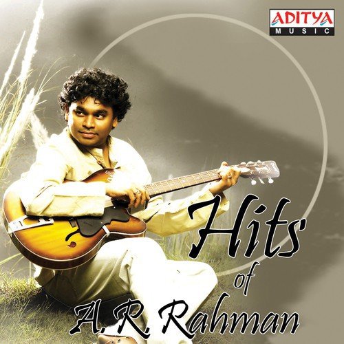 No Problem (From Love Birds) - A.R. Rahman