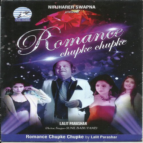 Nazar Se Nazar Mili Pal Bhar - Lalit Parashar