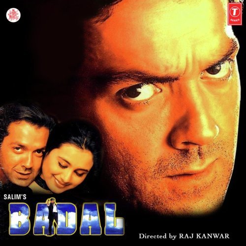 Lal Garara - Anu Malik