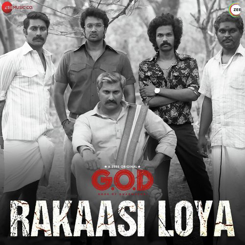 Rakaasi Loya - Ramya Behara