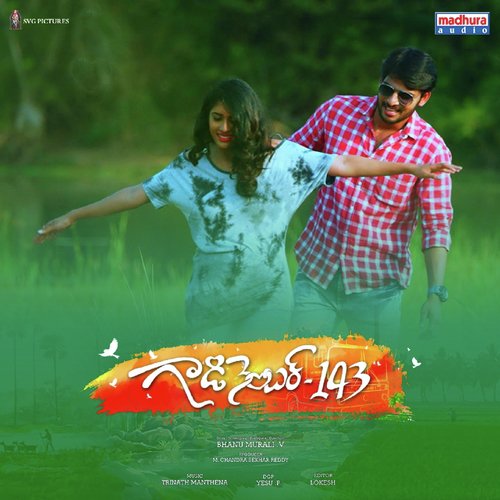 Jagajaga Jagadam - Trinath Manthena