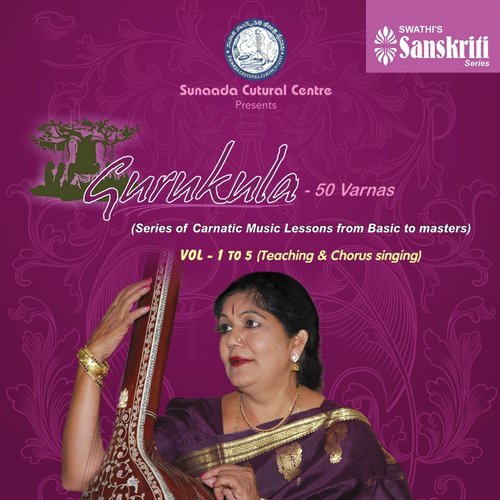 Bhaktamaname - Vijayanaagari - Adi - Prof. Mysore Nagamani Srinath