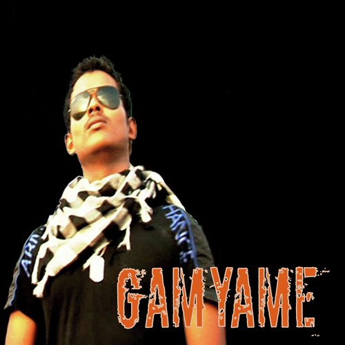 Gamyame - C. Sundeep Kumar