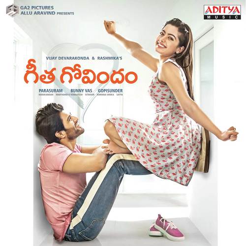 Inkem Inkem Inkem Kaavaale - Gopi Sunder