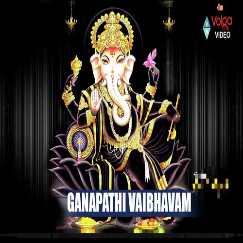 Jai Jai Jai Ganapathi - Raghuram