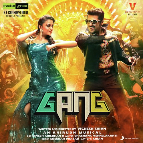 Pilla Pilla - Anirudh Ravichander